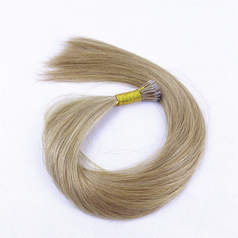 human hair extensions nano tip