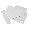 Rubber Baseball Throwdown Base Set with Home Plate and Pitchers Mound