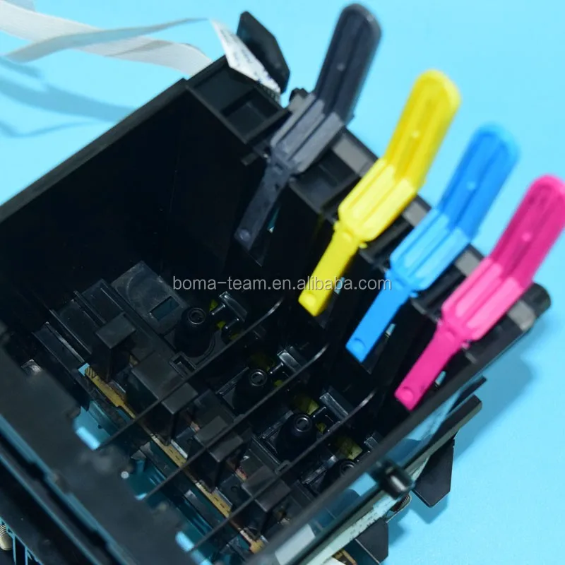 Cartridge Holder With Chip Sensor For Brother J430w J625dw J825dw 5910