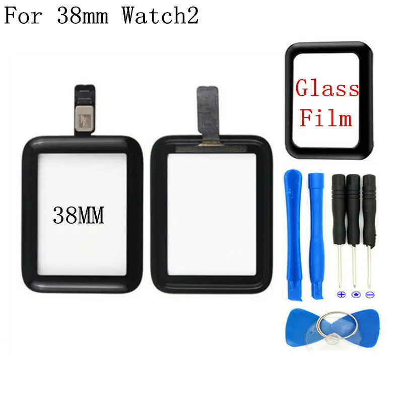 iwatch 3 digitizer