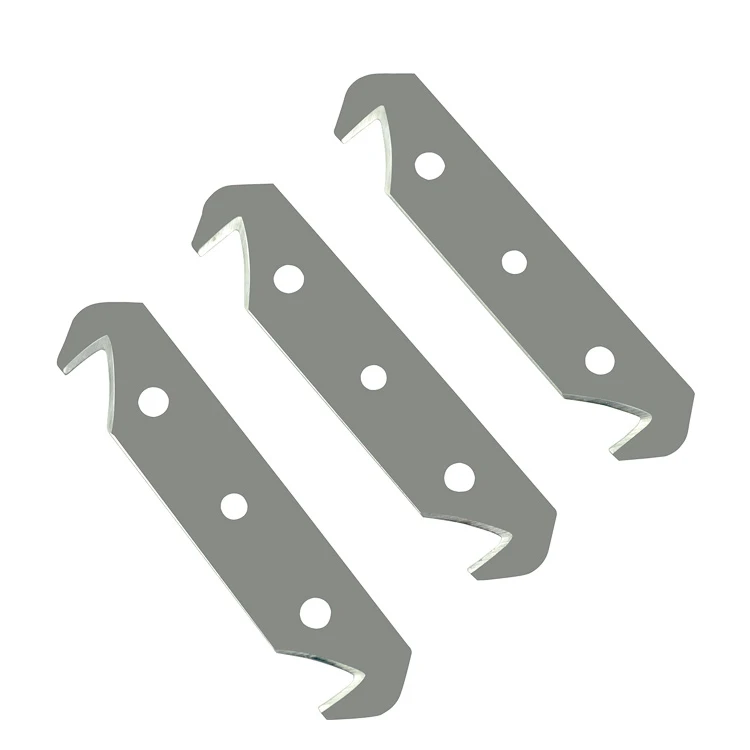Steel Made Carpet Hook Tearing Hooked Utility Cutter Blade Buy