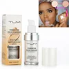MSDS 30ML TLM Color Changing Foundation Makeup Base Nude Face Liquid Cover Concealer Longlasting Makeup sombras Skin care