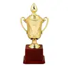 Modern style charming deseign widely used plastic trophy column