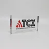 Clear Acrylic Building Blocks Solid Acrylic Block