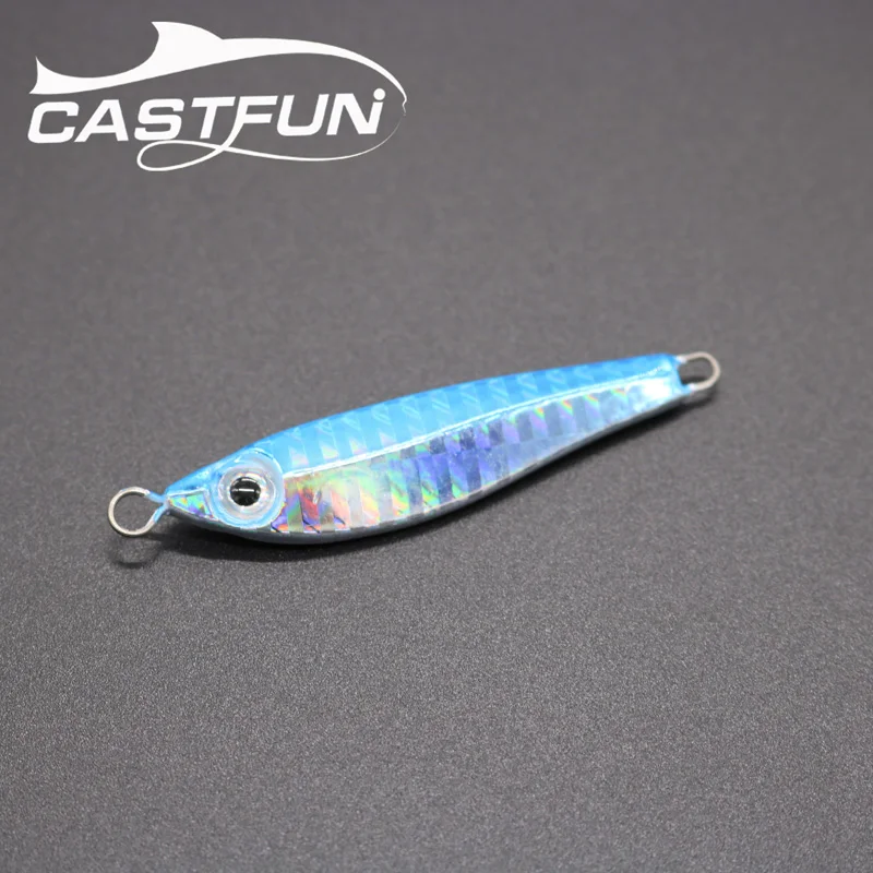 micro jig 10g