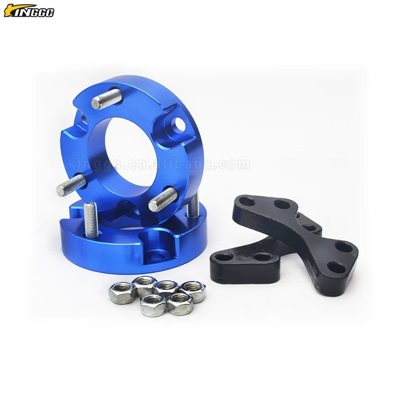 32mm Front Spacer With Ball Joint Spacer For New Dmax Colorado 2012