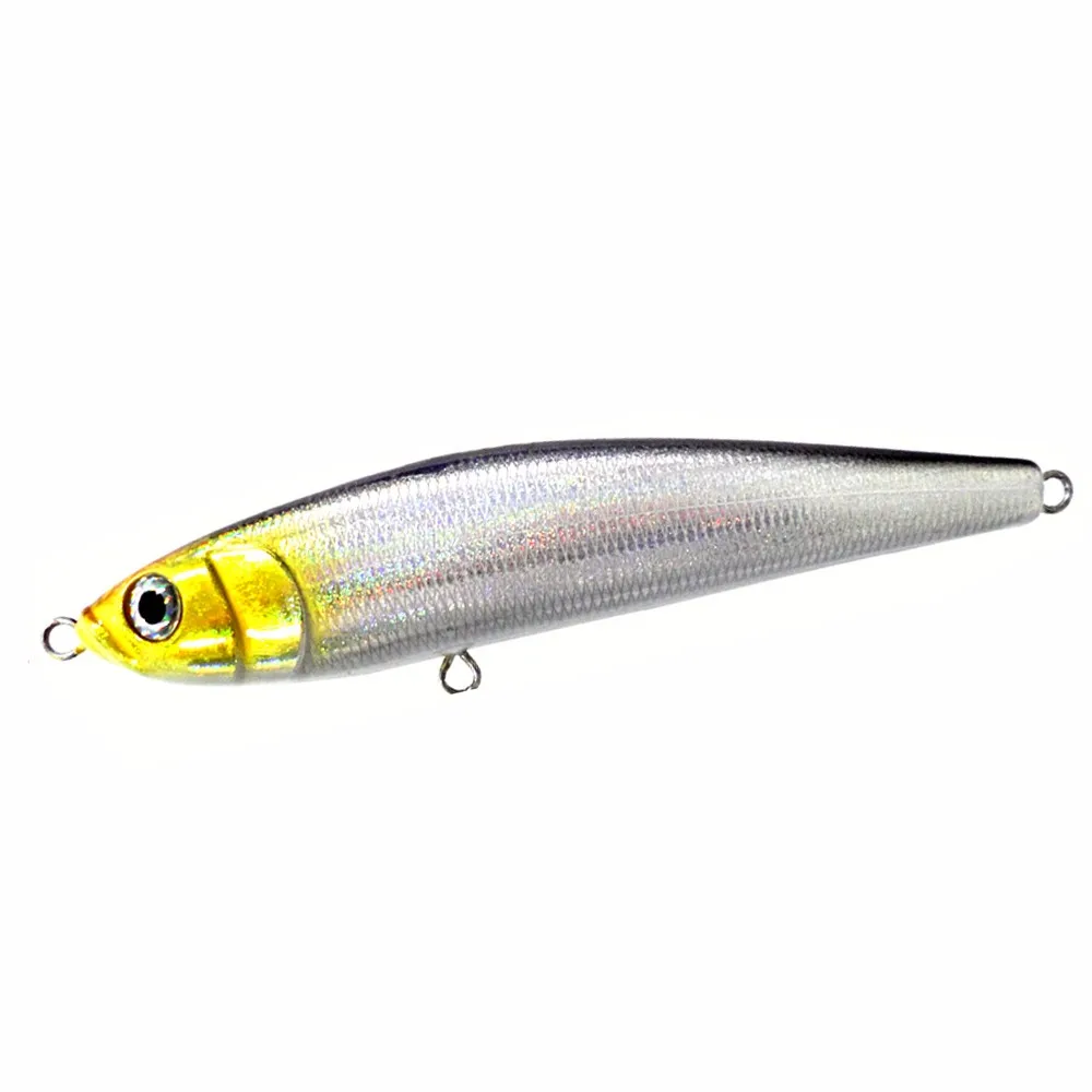 Wholesale Alibaba Fishing Lure Premium Quality 140mm 70g Sea Fishing