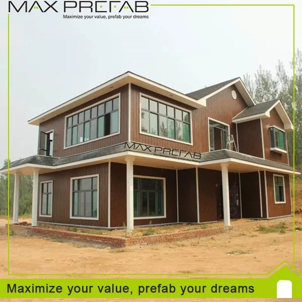 Gambar Desain Rumah Kaca Pertanian - House Q