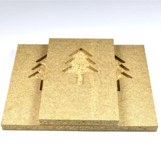 4*8 E0 E1 Grade Raw Chipboard For Furniture And Cabinets - Buy Hot ...