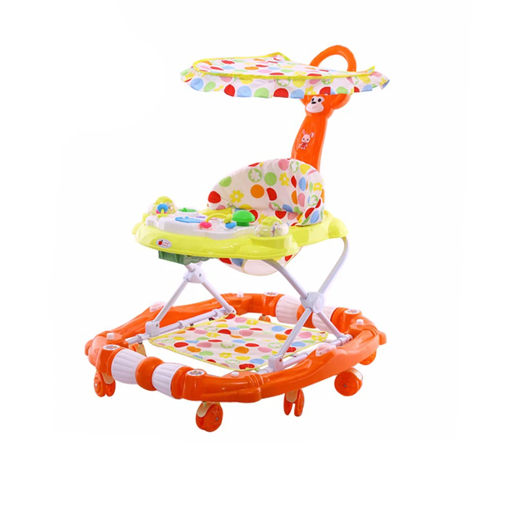 Wholesale Pusher Old Style Baby Walker/high Quality Multifunctional ...