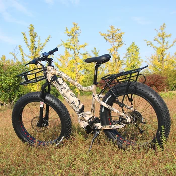 orbea wild m