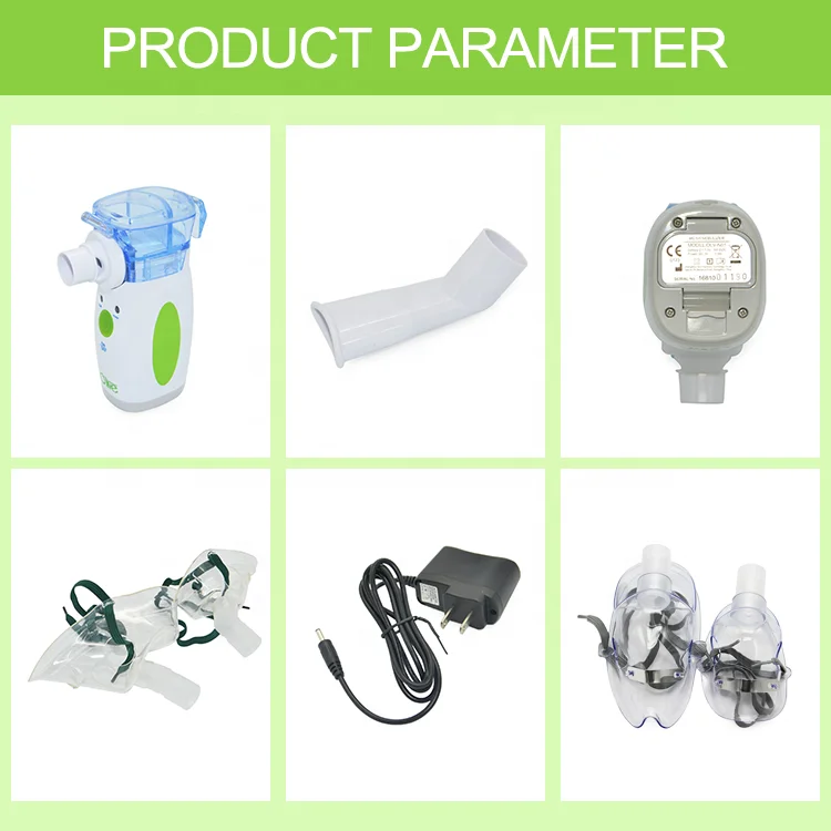 Mesh Nebulizer Portable Hand Held Nebulizer Cvs Asthma Free Nebulizer