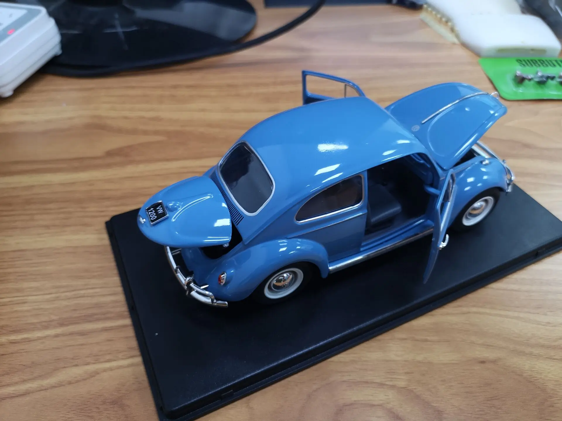 collectable model cars