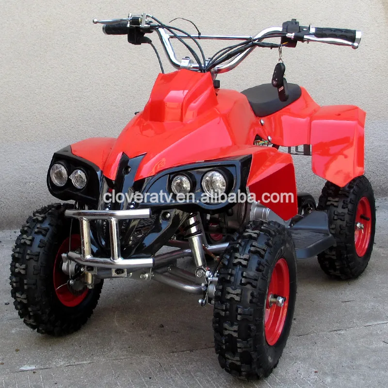 Chinese Cheap Mini Kids Atv 49cc Quad Bike With Pull Start Buy 49cc