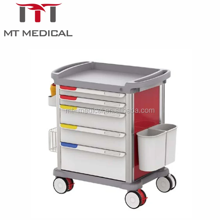 Medical ABS Therapy Trolley