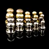 HYD Chef Spot Wholesale Various Specifications DIY Rivet Round Head Nipple Nail Luggage Shoes Button Accessories Factory Direct