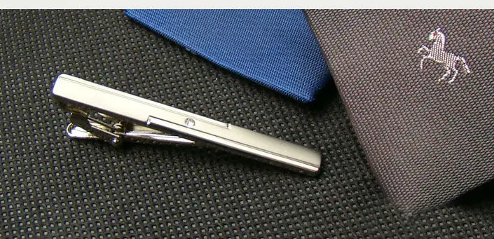 christmas decoration tie clip2