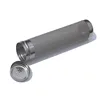 Stainless Steel Food Grade Barrel Filter For water