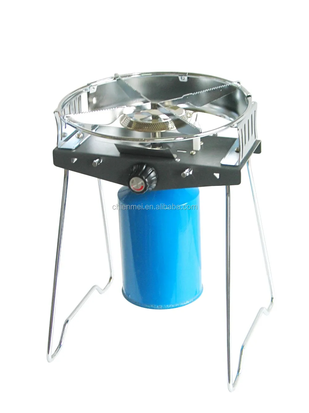 Outdoor Camping Hiking Backyard Party Bbq Portable Gas Stove With Legs Buy Stove,Portable