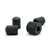 Electronic Equipment Aluminum Knurled Control Knob,Volume Knob