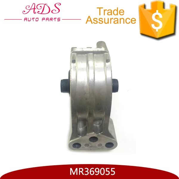 transmission motor mount