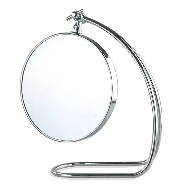 Beauty Products Tilting Adjustment Countertop Concave And Convex Makeup