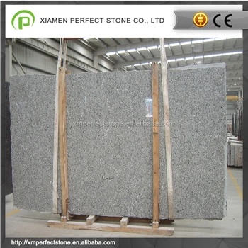 Azul Platino Granite Kitchen Countertop Slabs For Price High Polished