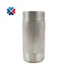 types of pipe fittings and valves reducing tee pipe fitting for water coupling