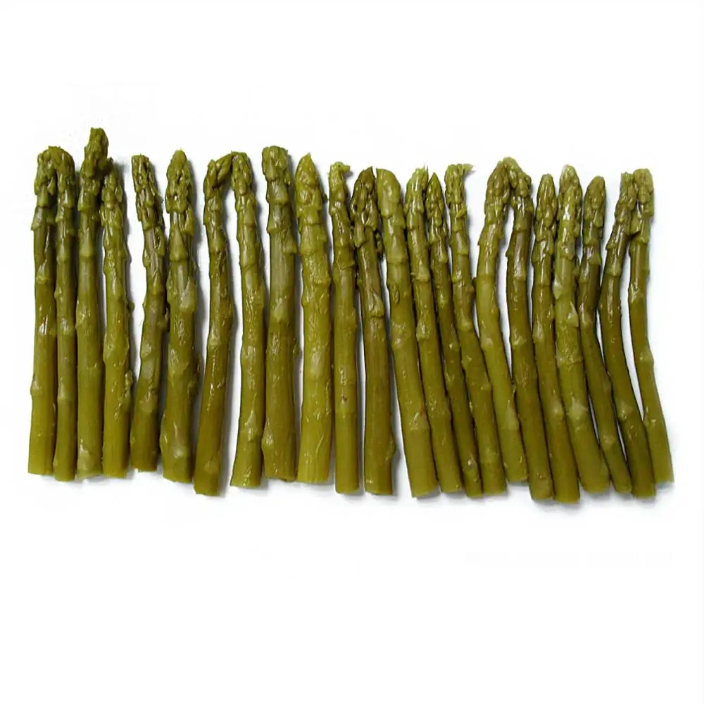 Canned Green Asparagus In Tin Buy Canned Asparagus In Tin,Green And