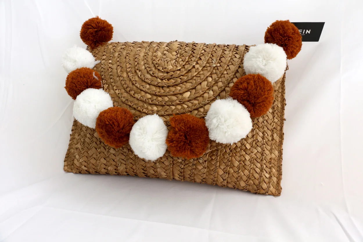 ANGEDANLIA shopping ladies beach bag on sale for summer-1