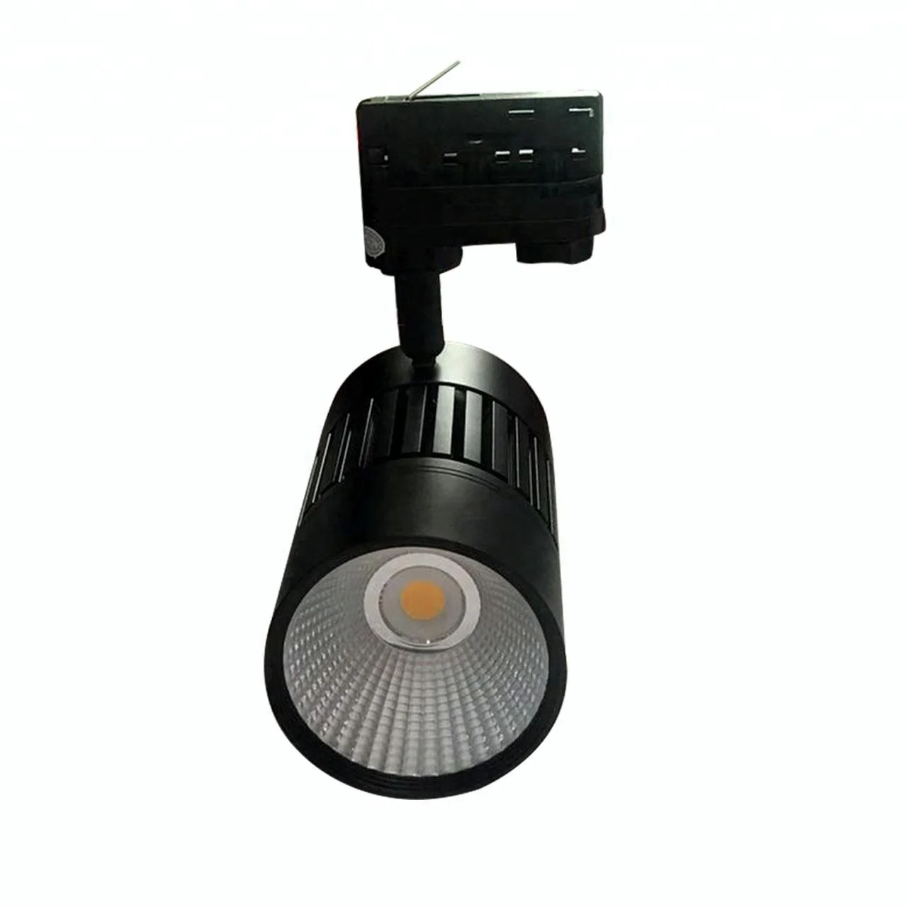Shenzhen factory high quality 8w mini led cob track light spotlight for commercial lighting