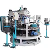 Rotary type cutting disc making machine with high quality