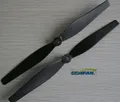 8045DJI 3D Carbon Nylon Propeller 10pcs Lot 5pair for 8MM Shaft DJI Phantom CW CCW 8045
