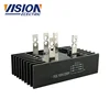 Three phase bridge rectifier module SQL 10A-200A SQL2510 3510 5010
