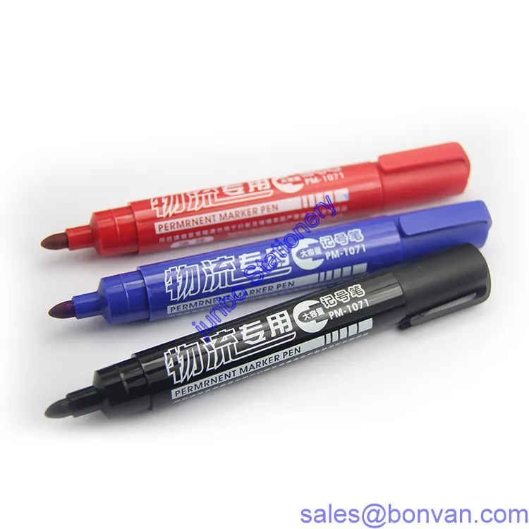 Phthalate Free Permanent Marker,Non Toxic Pass 6p Buy Permanent