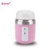 Skineat 2-1rotating Proactive Wireless Charging Ultrasonic Facial Cleanser
