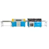 heat shrink packing machine for notebook