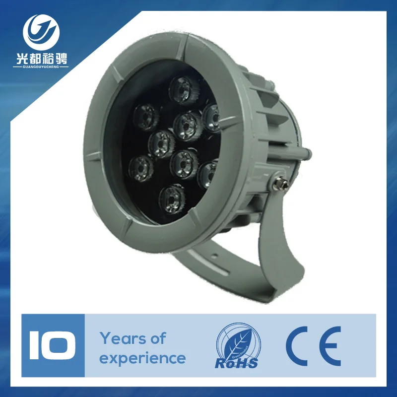shanghai led cob garden light