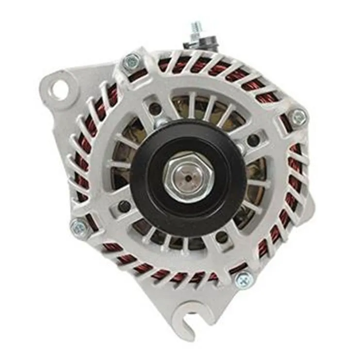 Wholesale Price Car Alternator For Car 12v 150a Auto Car Alternator