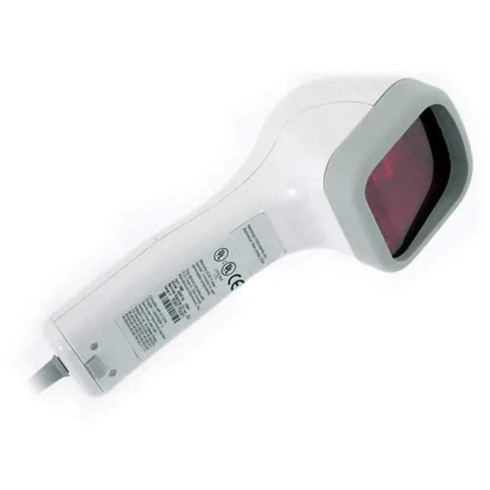 Get Quotations · Metrologic MS6720 Omni Directional Handheld Scanner -  Mk6720RS232KIT