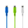 Fast delivery high speed welcome custom premium microusb charger cables oem,odm