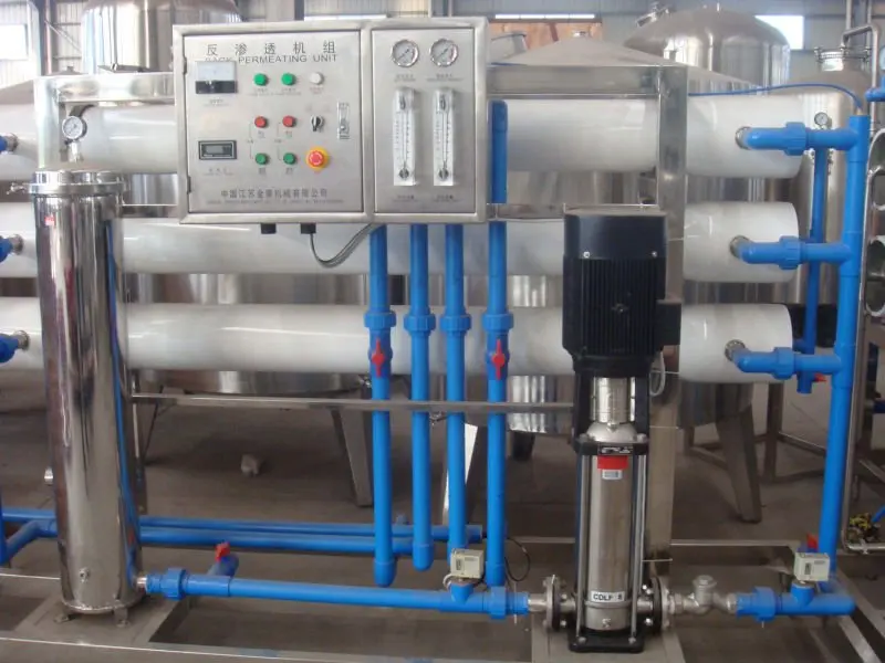 Water Treatment Machine Price Buy Water Treatment Machine,Water
