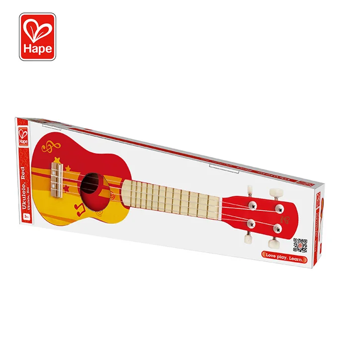 hape toy guitar