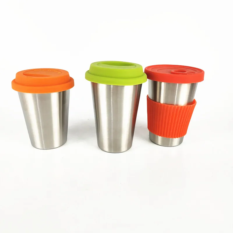 wholesale kids stainless steel cups