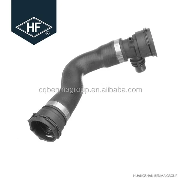 25411-2h000 Good Quality Universal Flexible Radiator Hoses For Kia ...
