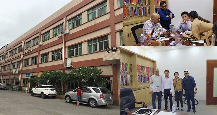 customer visit 1