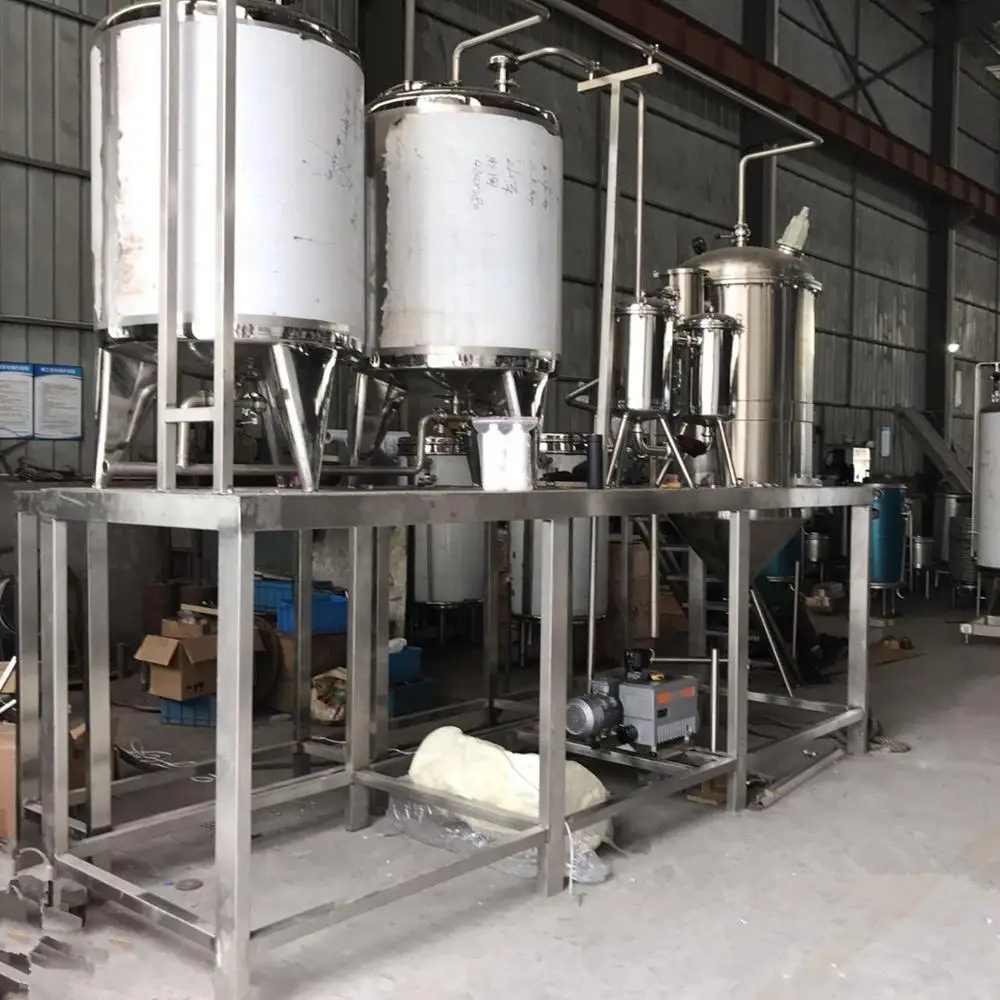 China Tanque De Almacenamiento De La Leche De Jugo De Tanque De