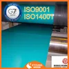 Green color Positive offset printing china ps plate