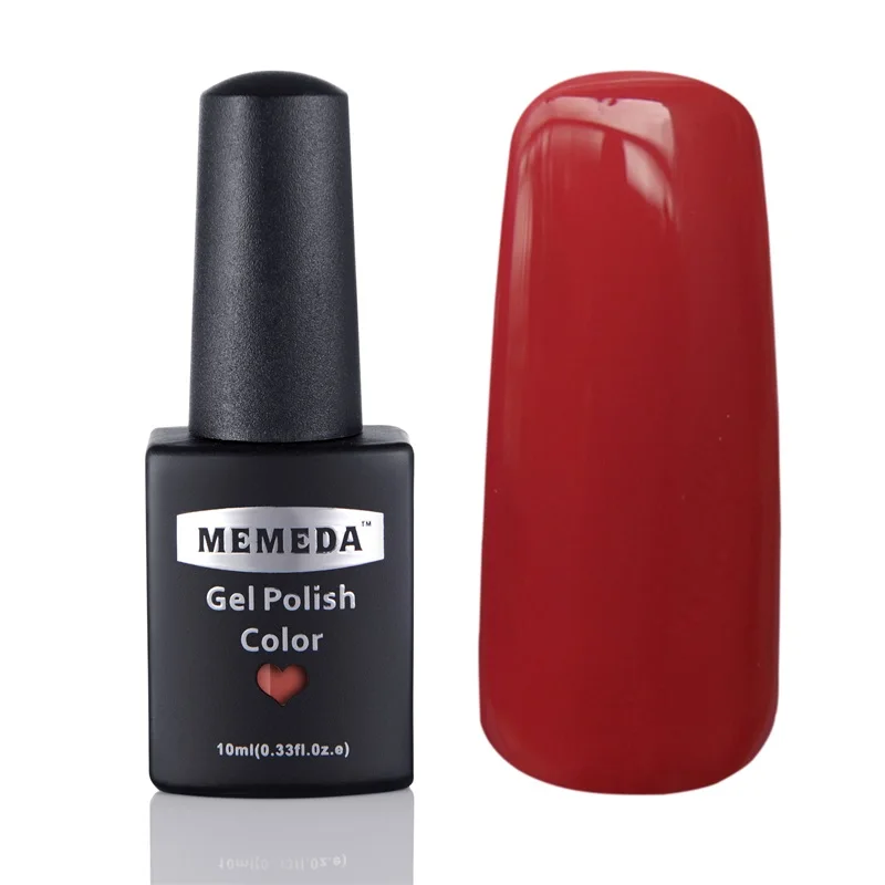 1 Piece Nail gel Very Shiny UV Gel Nail Polish Nail Art 10ml Nail Gel free