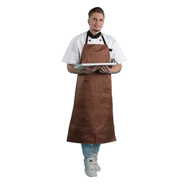 butchers apron
